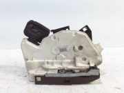 Türschloß Zv Elektrisch Rechts Vorne 5K1837016A Volkswagen Polo V (6R) Schrägheck 1.2 TDI 12V BlueMotion (CFWA) 2010 CFWA