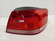 Rücklicht Rechts Aussen 6321716230206 BMW 3 serie (E93) Cabrio 325i 24V (N53-B30A) 2007
