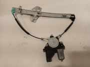 Fensterheber Elektr. Links Vorne 824501W010 Kia Rio III (UB) Schrägheck 1.2 CVVT 16V (G4LA) 2014