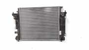 Radiator 214101206R Renault Twingo III (AH) Schrägheck 5-drs 1.0 SCe 70 12V (H4D-400(H4D-A4)) 2015-04