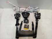 Airbag Set Skoda Superb (3V3) Liftback 2.0 TDI (DFCA) 2016