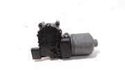 Scheibenwischermotor Vorne 6R1955119A Volkswagen Polo V (6R) Schrägheck 1.6 TDI 16V 90 (CAYB(Euro 5)) 2010-07 CAYB(Euro 5)