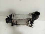 Ladeluftkühler Radiator A2740900414 Mercedes-Benz C (W205) Limousine C-200 2.0 CGI 16V (M274.920) 2014