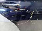 Tür Rechts Hinten Mercedes-Benz CLS (C219) Limousine 350 3.5 V6 18V (M272.964) 2006