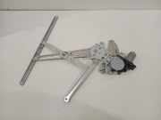 Fensterheber Elektr. Links Vorne 8353063J01 Opel Agila (B) Großraumlimousine 1.0 12V (K10B(Euro 4; Euro 5)) 2012-06
