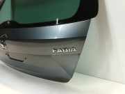 Heckklappe Skoda Fabia III (NJ3) Schrägheck 5-drs 1.0 TSI 12V (CHZB) 2018-06