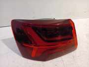 Rücklicht Links Aussen 4G9945095F Audi A6 Avant (C7) Kombi 3.0 TDI V6 24V Quattro (CRTE(Euro 6)) 2019