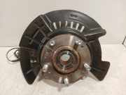 Radnabe Links Vorne 51705K4100 Hyundai Kona (OS) SUV 64 kWh (EM16) 2019-10