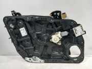 Fensterheber Elektr. Links Vorne A1187223900 Mercedes-Benz CLA (118.3) Limousine 1.3 CLA-200 Turbo 16V (M282.914) 2019-11