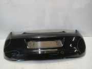 Stoßstange Hinten Skoda Citigo Schrägheck 1.0 12V (CHYB) 2012-09