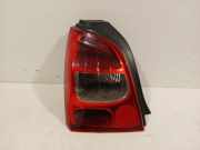 Rücklicht Links Aussen 18109601 Renault Twingo II (CN) Schrägheck 3-drs 1.2 16V (D4F-764(D4F-E7)) 2011-01