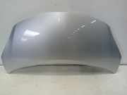 Motorhaube Toyota Aygo (B10) Schrägheck 1.0 12V VVT-i (1KR-FE) 2013-08