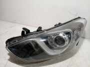 Scheinwerfer Links 92101A6000 Hyundai i30 (GDHB5) Schrägheck 1.6 GDI Blue 16V (G4FD(Euro 4)) 2012-10