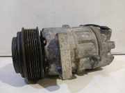 Klima Pumpe 926005211R Renault Megane III Grandtour (KZ) Kombi 5-drs 1.2 16V TCE 115 (H5F-400(H5F-A4)) 2014-06