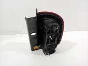 Rücklicht Links Aussen 265550035R Dacia Duster (HS) SUV 1.6 16V (K4M-690(K4M-F6)) 2010