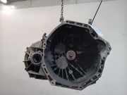 Getriebe Manuell m73 Opel Vivaro Van 1.6 CDTi BiTurbo 125 (R9M-452(R9M-D4)) 2017