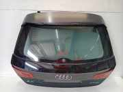 Heckklappe Audi A3 Sportback (8VA/8VF) Schrägheck 5-drs 1.4 TFSI 16V e-tron (CUKB(Euro 6)) 2015