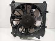 Kühlerventilator 600835700F Tesla Model S Liftback 100D AWD (L2S) 2017-10