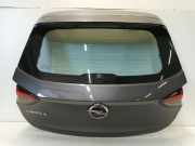 Heckklappe Opel Corsa F (UB/UH/UP) Schrägheck 5-drs Electric, Corsa-e 50kWh (ZKX(ZK01)) 2020-11