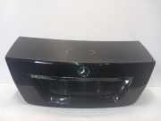 Heckklappe Mercedes-Benz C (W204) Limousine 2.2 C-220 CDI 16V (OM646.811) 2008