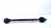 Antriebswelle Rechts Vorne 1K0407272CC Volkswagen Caddy III (2KA,2KH,2CA,2CH) Van 2.0 SDI (BST) 2006-02 BST
