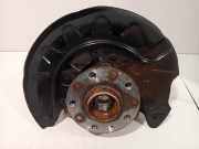 Radnabe Links Vorne Audi A3 Limousine (8VS/8VM) Limousine 1.5 TFSI 16V (DADA) 2018-08