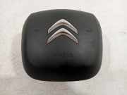 Airbag Lenkrad 98185170 Citro?n Berlingo Van 1.5 BlueHDi 75 (DV5RE(YHW)) 2022 DV5RE(YHW)