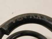 Spiralfeder Rechts Hinten 1537781 BMW 1 serie (F40) Schrägheck 120i 2.0 TwinPower 16V (B48-A20A) 2022