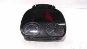 Tachoeinheit Kmh 100110126 BMW 1 serie (E87/87N) Schrägheck 5-drs 118d 16V (M47-D20(204D4)) 2005-11