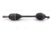 Antriebswelle Links Vorne Mercedes-Benz ML II (164/4JG) SUV 3.0 ML-320 CDI 4-Matic V6 24V (OM642.940) 2007
