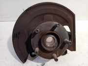 Radnabe Links Vorne Nissan Pulsar (C13) Schrägheck 1.6 GT DiG-T 16V (MR16DDT(Euro 5)) 2015