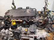 Motor M9T670 Renault Master III (MA/MB/MC/MD/MH/MF/MG/MH) Van 2.3 dCi 16V (M9T-B6) 2010