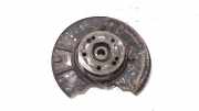 Radnabe Links Hinten Mercedes-Benz S (W220) Limousine 3.2 S-320 CDI 24V (OM613.960) 2001-09