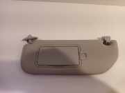 Sonnenblende Links Peugeot 108 Schrägheck 1.0 12V (1KRFE) 2014-12