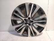 Felge 403003803R Renault Grand Scénic IV (RFAR) Großraumlimousine 1.2 TCE 130 16V (H5F-408(H5F-F4)) 2017