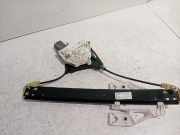 Fensterheber Elektr. Links Hinten 8X4839461 Audi A1 Sportback (8XA/8XF) Schrägheck 5-drs 1.4 TFSI 16V 122 (CAXA(Euro 5)) 2012-05