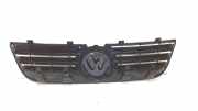 Grill 1J5853601 Volkswagen Polo IV (9N1/2/3) Schrägheck 1.2 12V (BME) 2005-12 BME
