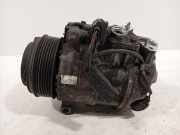Klima Pumpe 4472604053 Mercedes-Benz ML III (166) SUV 3.0 ML-350 BlueTEC V6 24V 4-Matic (OM642.826) 2012