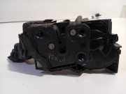Türschloß Zv Elektrisch Links Vorne 805039092R Renault Scénic IV (RFAJ) Großraumlimousine 1.6 Energy dCi 160 EDC (R9M-452(R9M-D4)) 2016