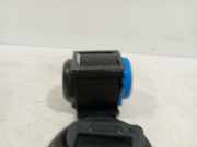 Sicherheitsgurt Links Hinten 1S0857805B Volkswagen Up! (121) Schrägheck 1.0 12V 75 (CWRA) 2019 CWRA