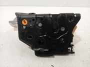 Türschloß Zv Elektrisch Links Vorne 3C1837015B Volkswagen Tiguan (5N1/2) SUV 1.4 TSI 16V 4Motion (BWK(Euro 5)) 2008 BWK(Euro 5)