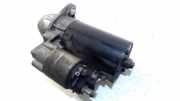 Anlasser 0001108196 BMW 3 serie Touring (E46/3) Kombi 316i 16V (N46-B18A) 2004-09