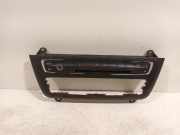 Radio Bedienung BMW 3 serie (F30) Limousine 320i 2.0 16V (N20-B20A) 2012