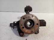 Radnabe Links Vorne a4473300020 Mercedes-Benz Vito (447.6) Van 1.6 109 CDI 16V (OM622.951(R9M-503)) 2015