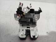 Heckklappenschloss Elektr. 5C6827595D Volkswagen Jetta IV (162/16A) Limousine 1.6 TDI 16V (CAYC) 2012 CAYC