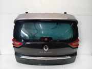 Heckklappe Renault Scénic IV (RFAJ) Großraumlimousine 1.6 Energy dCi 160 EDC (R9M-452(R9M-D4)) 2016