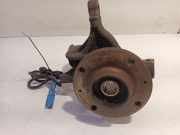Radnabe Links Vorne Peugeot 207 SW (WE/WU) Kombi 1.4 16V Vti (EP3C(8FP)) 2013