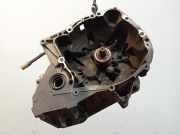 Getriebe Manuell JH3128 Renault Clio III (BR/CR) Schrägheck 1.2 16V 75 (D4F-764(D4F-E7)) 2007