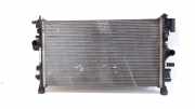 Radiator 13241726 Opel Insignia Sports Tourer Kombi 1.6 Turbo 16V Ecotec (A16LET(Euro 5)) 2009-05