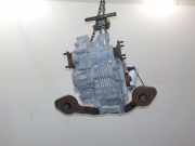 Kardan Lexus NX I (Z1) SUV 300h 2.5 16V 4x4 (2ARFXE) 2017-04